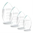 Windermere Award - White