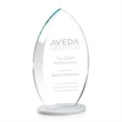 Windermere Award - White