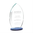 Windermere Award - Blue