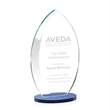 Windermere Award - Blue