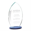 Windermere Award - Blue