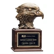 Harrison Eagle Award