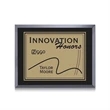 Avonlea/Everett - Black/Gold