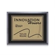 Avonlea/Everett - Black/Gold