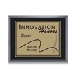 Avonlea/Everett - Black/Gold