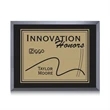 Avonlea/Everett - Black/Gold