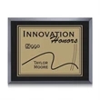 Avonlea/Everett - Black/Gold