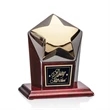 Strickland Award - Gold