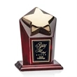 Strickland Award - Gold