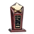 Strickland Award - Gold