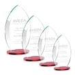 Windermere Award - Red
