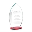 Windermere Award - Red