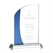 Jarvis Award - Blue
