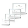 Rainsworth Award - Silver Horizontal