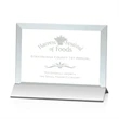 Rainsworth Award - Silver Horizontal