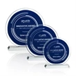 Marcelina Award - Blue