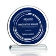 Marcelina Award - Blue