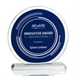 Marcelina Award - Blue