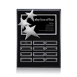 Constellation (Vert) Perpetual - Black/Chrome