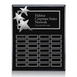 Constellation (Vert) Perpetual - Black/Chrome