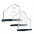 Fairmont Award on Barlett - Black