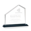 Fairmont Award on Barlett - Black