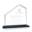 Fairmont Award on Barlett - Black