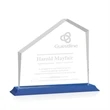 Fairmont Award on Bartlett - Blue