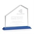 Fairmont Award on Bartlett - Blue