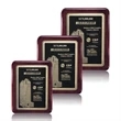 Sydenham/Calvert - Rosewood Finish