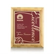 Bamboo/Marietta - Red