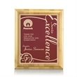 Bamboo/Marietta - Red
