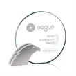 Clement Eagle Award - Aluminum