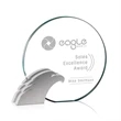 Clement Eagle Award - Aluminum