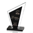 Milton Award - Black