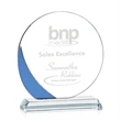 Gedding Award - Blue