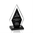 Zarita Award - Black