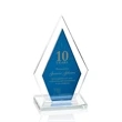 Zarita Award - Blue