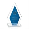 Zarita Award - Blue