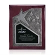 Braxton - Rosewood/Silver