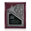 Braxton - Rosewood/Silver