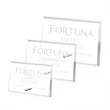Windsor Rectangle Horizontal Award - Starfire/Gold