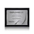 Farnsworth/TexEtch - Black/Silver