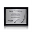 Farnsworth/TexEtch - Black/Silver