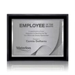 Farnsworth/TexEtch - Black/Silver
