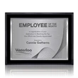 Farnsworth/TexEtch - Black/Silver