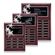 Constellation (Vert) Perpetual - Rosewood/Chrome