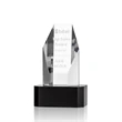Ashford Award on Black Base