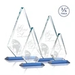 Windsor Award - Sky Blue
