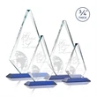Windsor Award - Blue